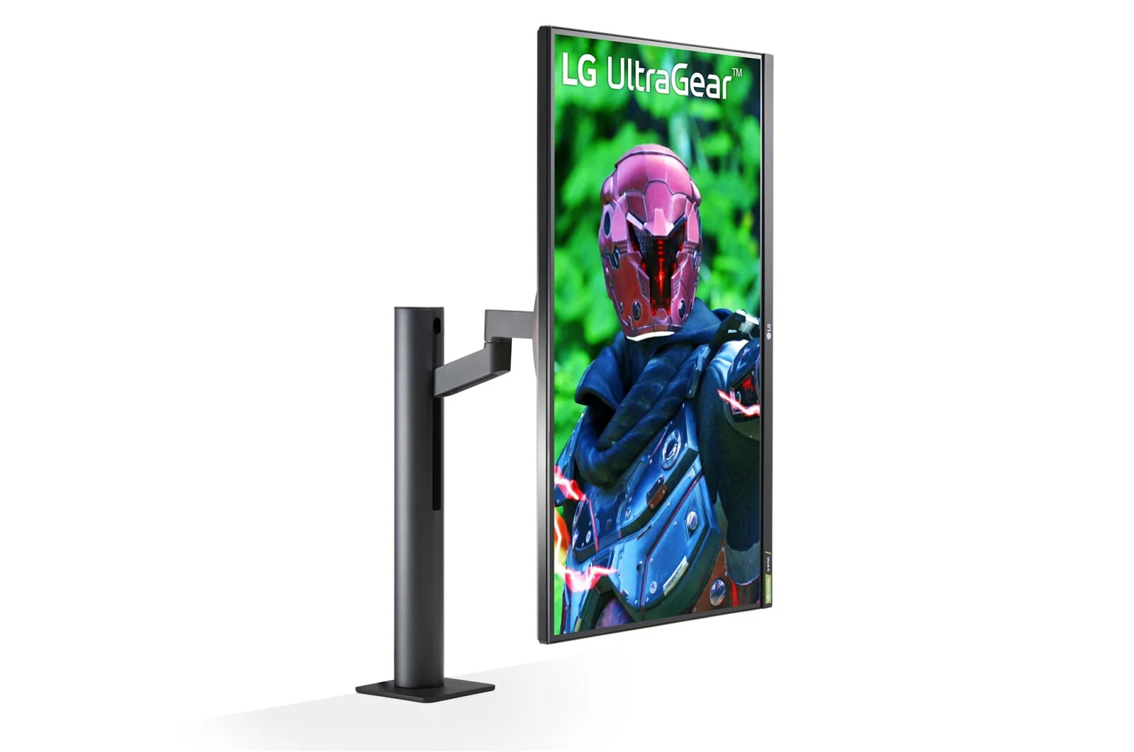 LG 27GN88A-B - 68.6 cm (27") - 2560 x 1440 pixels QHD LED Monitor - Image 10