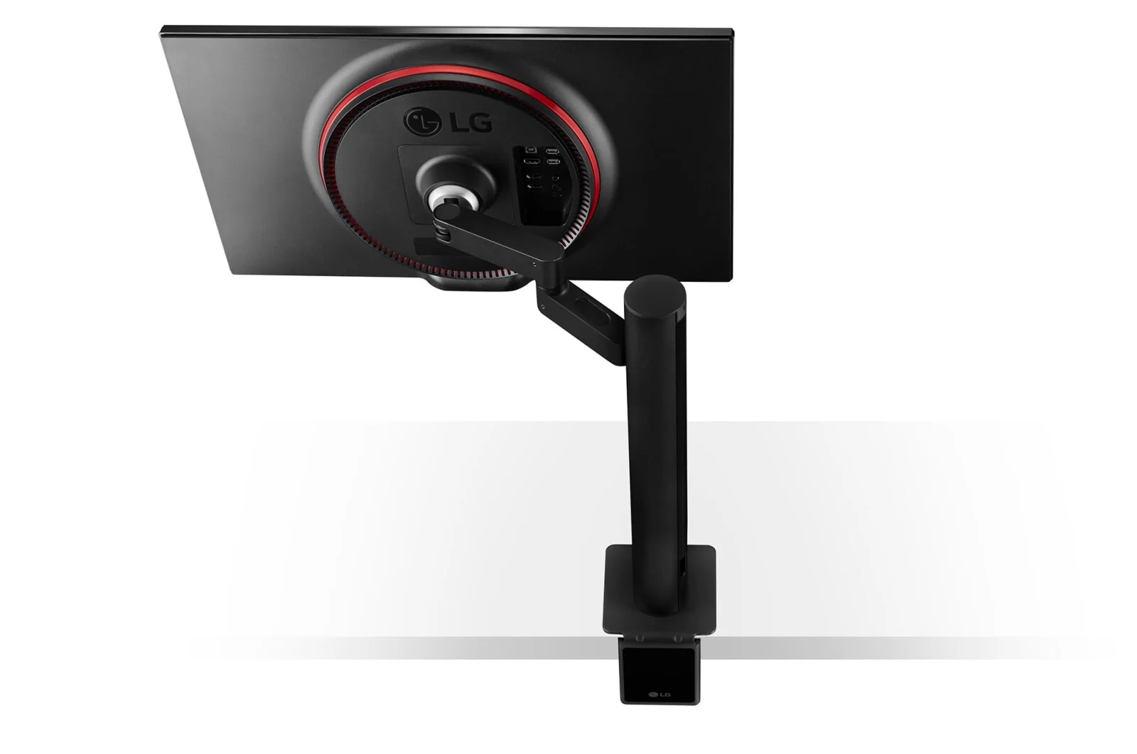 LG 27GN88A-B - 68.6 cm (27") - 2560 x 1440 pixels QHD LED Monitor - Image 13