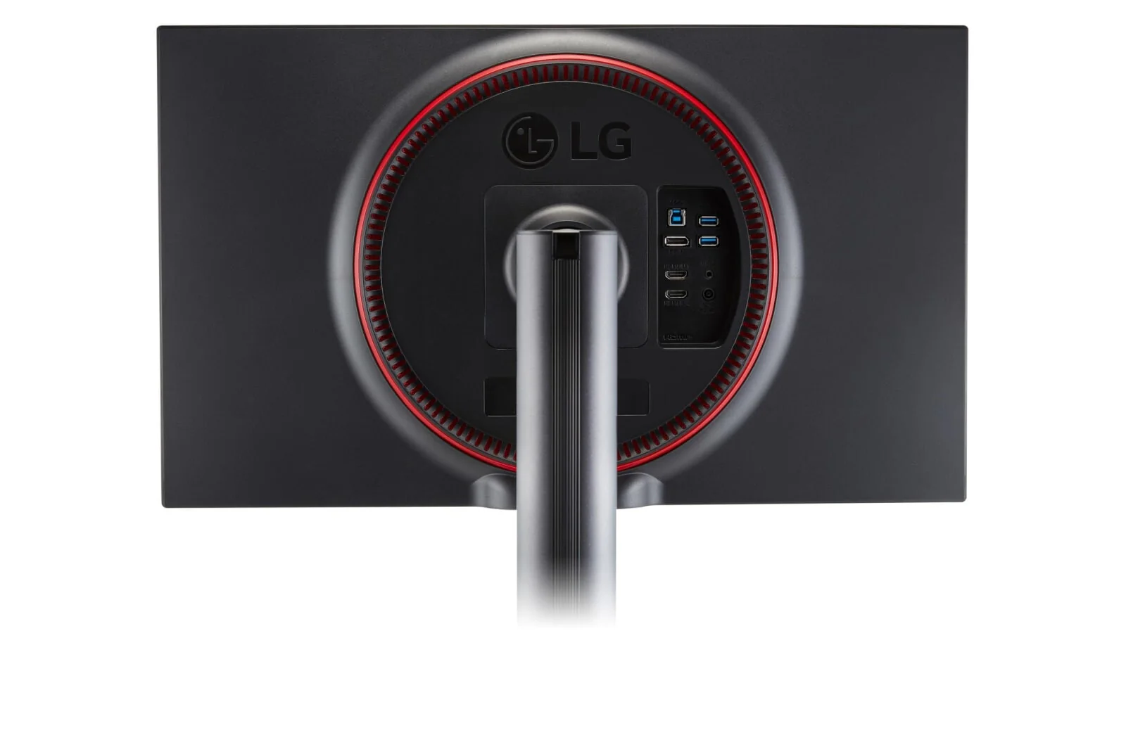 LG 27GN88A-B - 68.6 cm (27") - 2560 x 1440 pixels QHD LED Monitor - Image 14