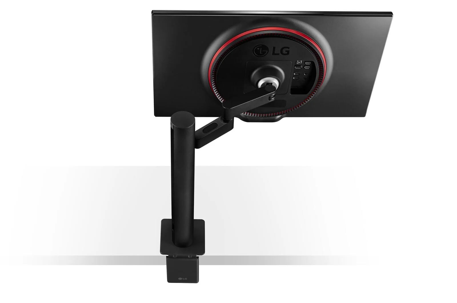 LG 27GN88A-B - 68.6 cm (27") - 2560 x 1440 pixels QHD LED Monitor - Image 15