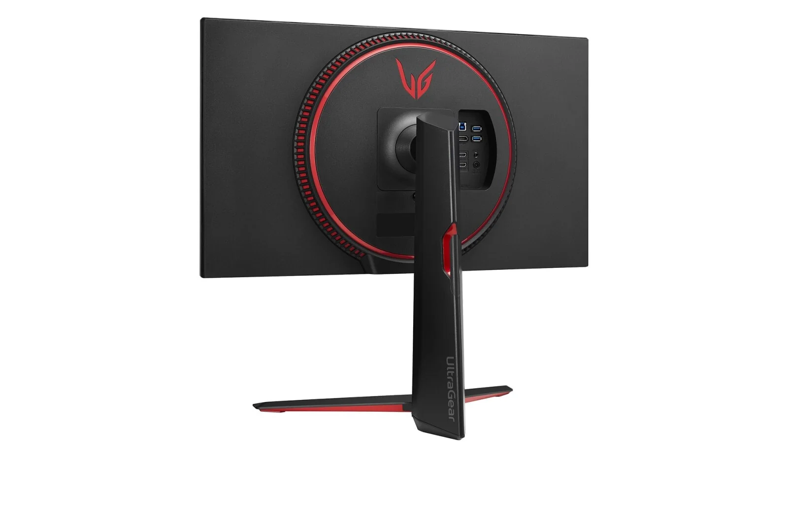 LG 27GP850P-B - 68.6 cm (27") - 2560 x 1440 pixels 2K LED Monitor - Image 4