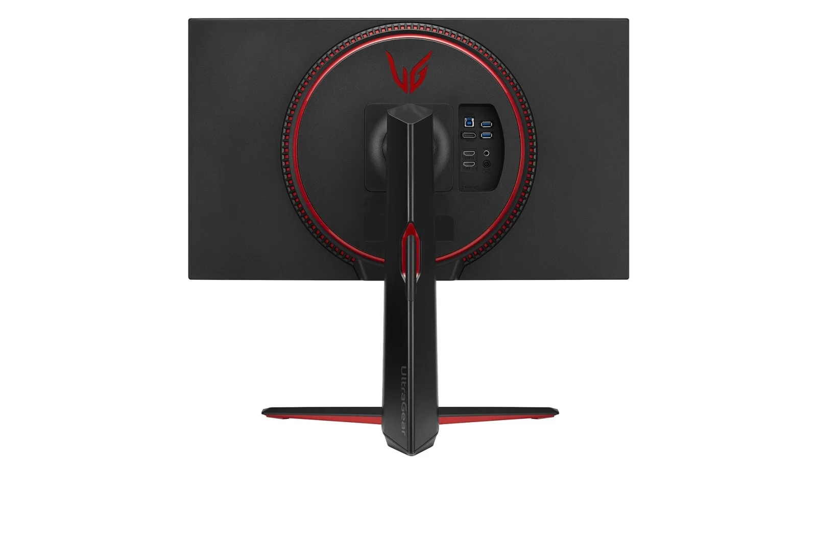 LG 27GP850P-B - 68.6 cm (27") - 2560 x 1440 pixels 2K LED Monitor - Image 5