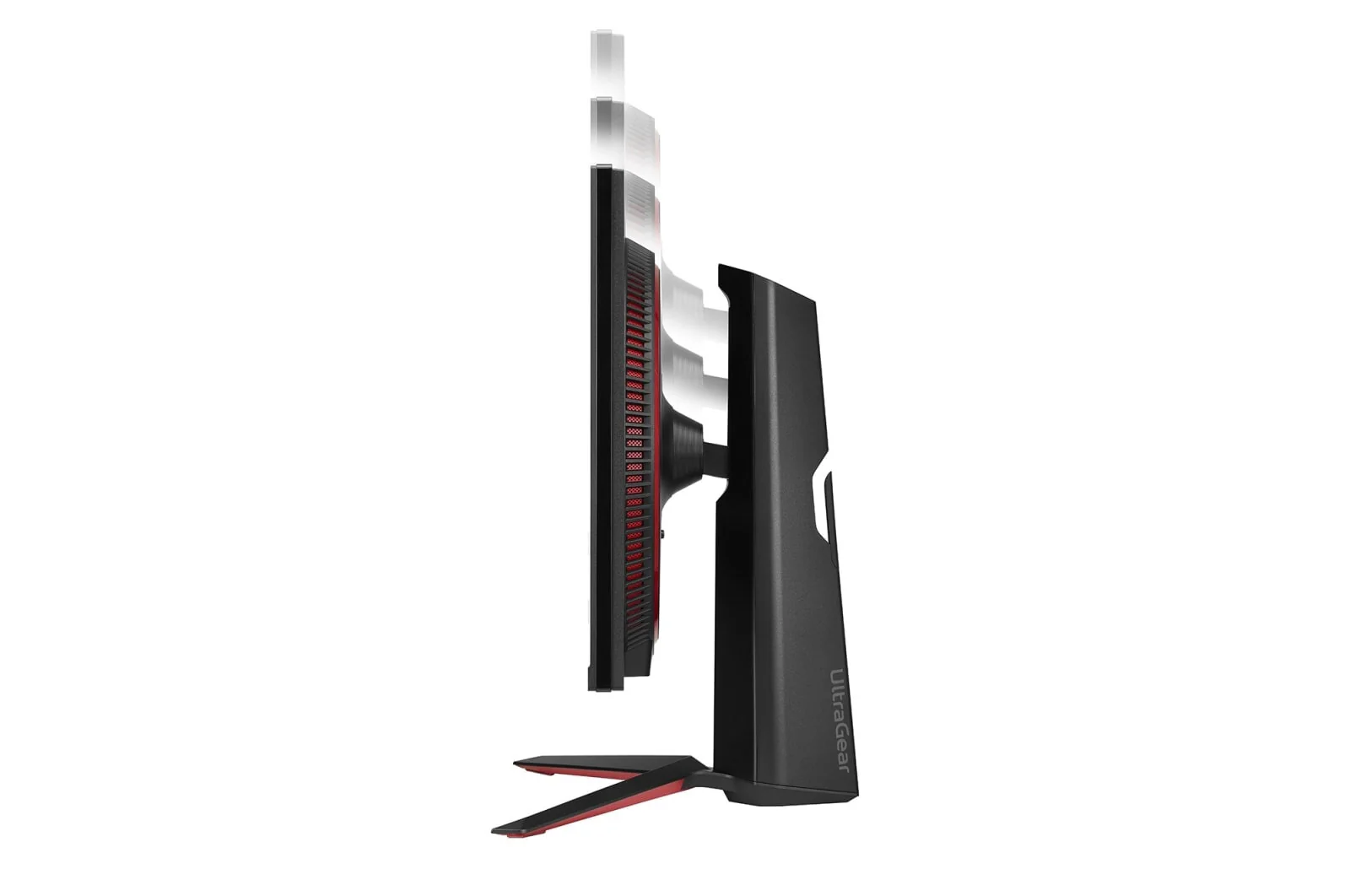 LG 27GP850P-B - 68.6 cm (27") - 2560 x 1440 pixels QHD LED Monitor - Image 8