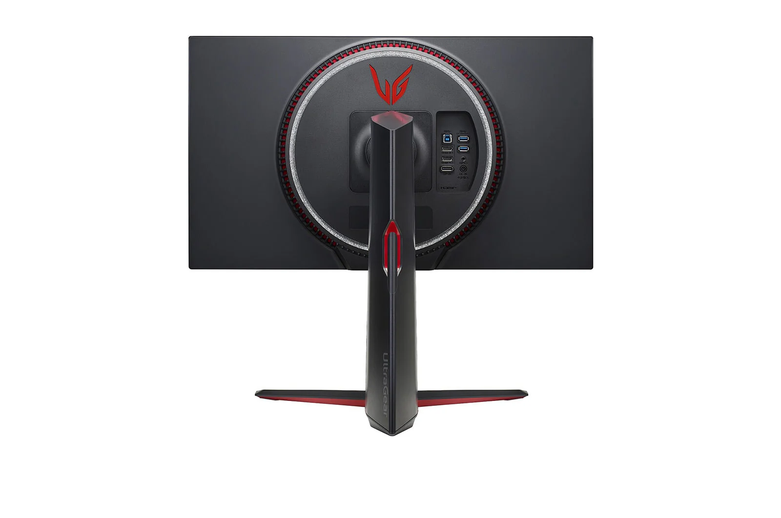 LG 27GP950-B - 68.6 cm (27") - 3840 x 2160 pixels 4K UHD LCD Monitor - Image 4