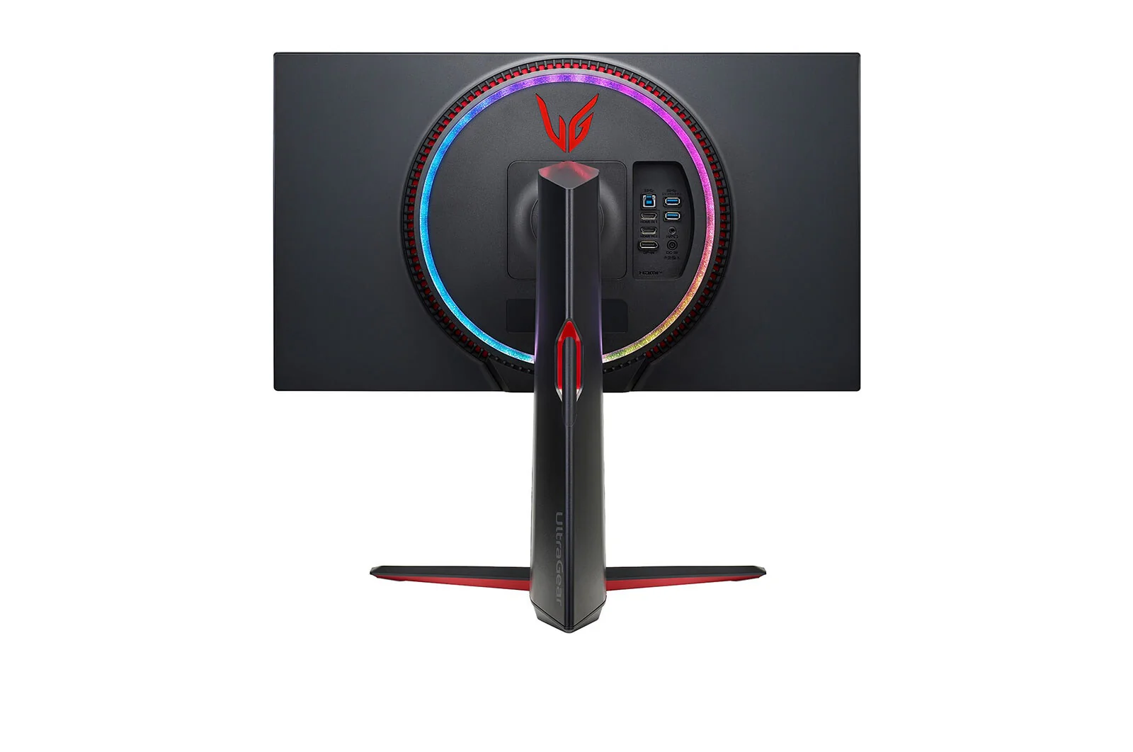 LG 27GP950-B - 68.6 cm (27") - 3840 x 2160 pixels 4K UHD LCD Monitor - Image 5