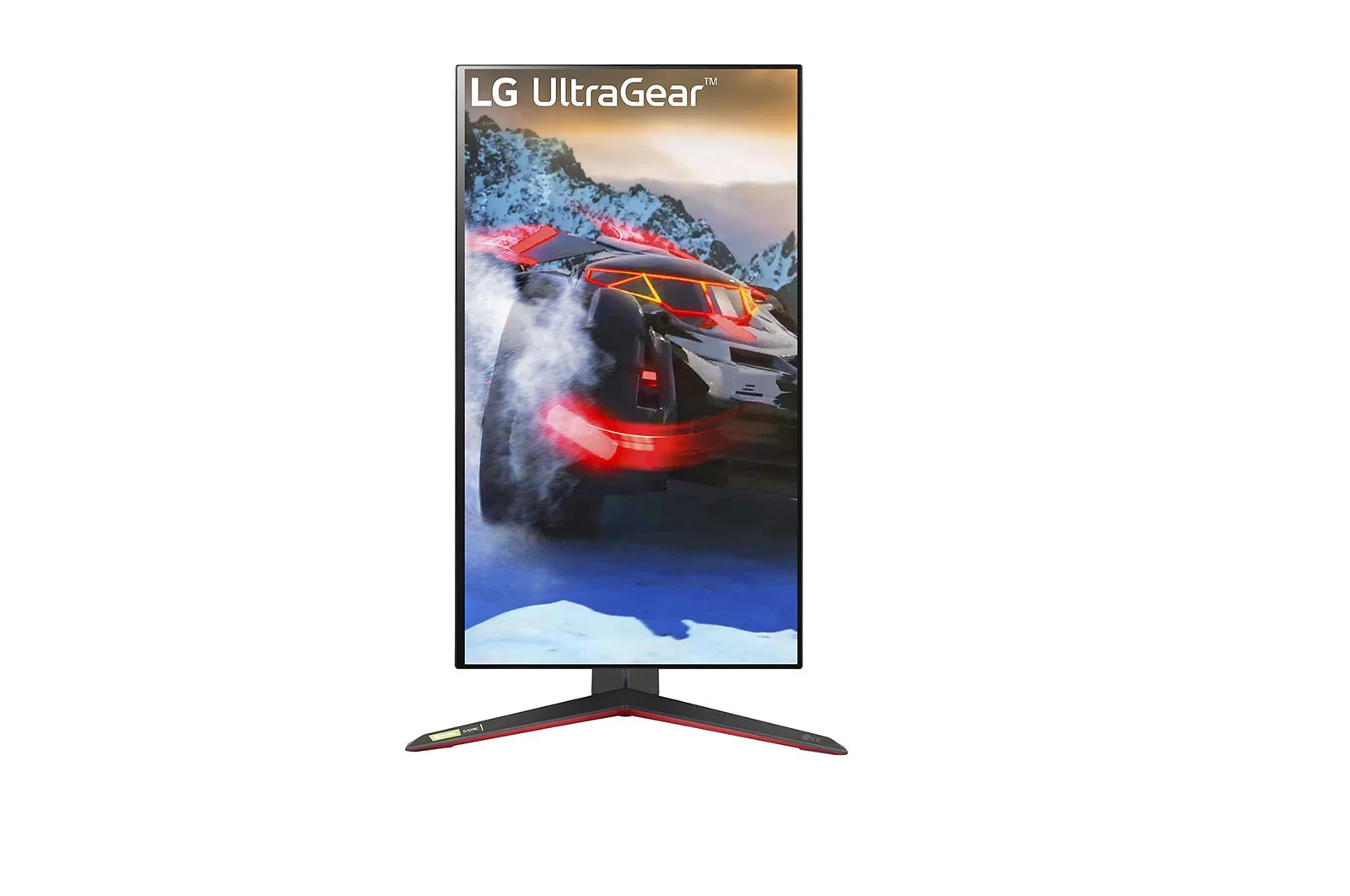 LG 27GP950-B - 68.6 cm (27") - 3840 x 2160 pixels 4K UHD LCD Monitor - Image 6