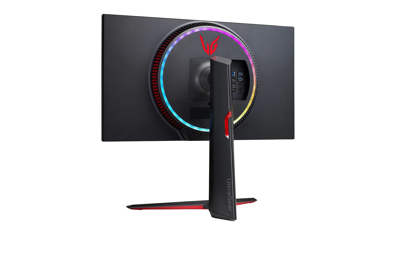 LG 27GP950-B - 68.6 cm (27") - 3840 x 2160 pixels 4K UHD LCD Monitor - Image 7