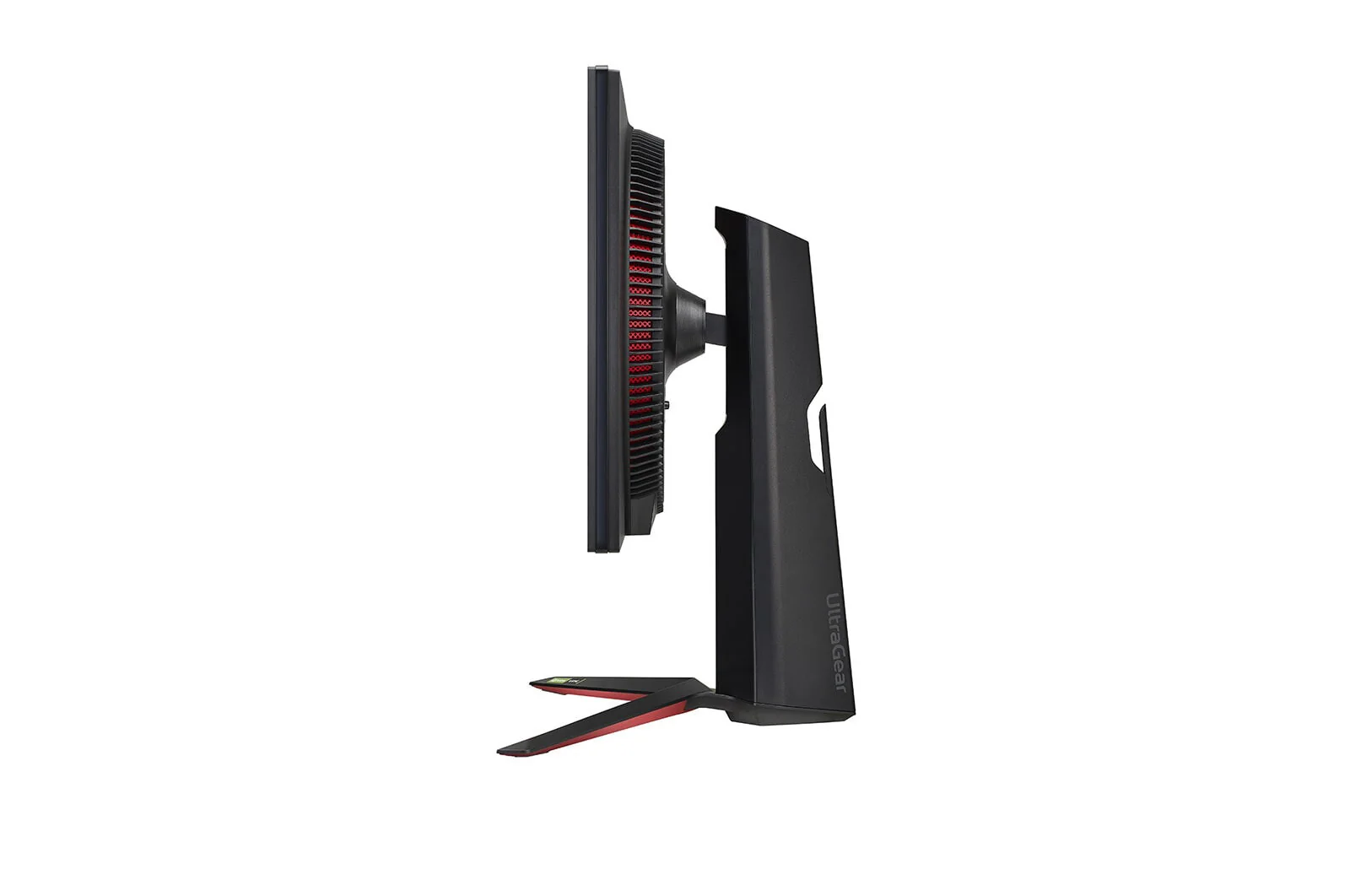 LG 27GP950-B - 68.6 cm (27") - 3840 x 2160 pixels 4K UHD LCD Monitor - Image 8