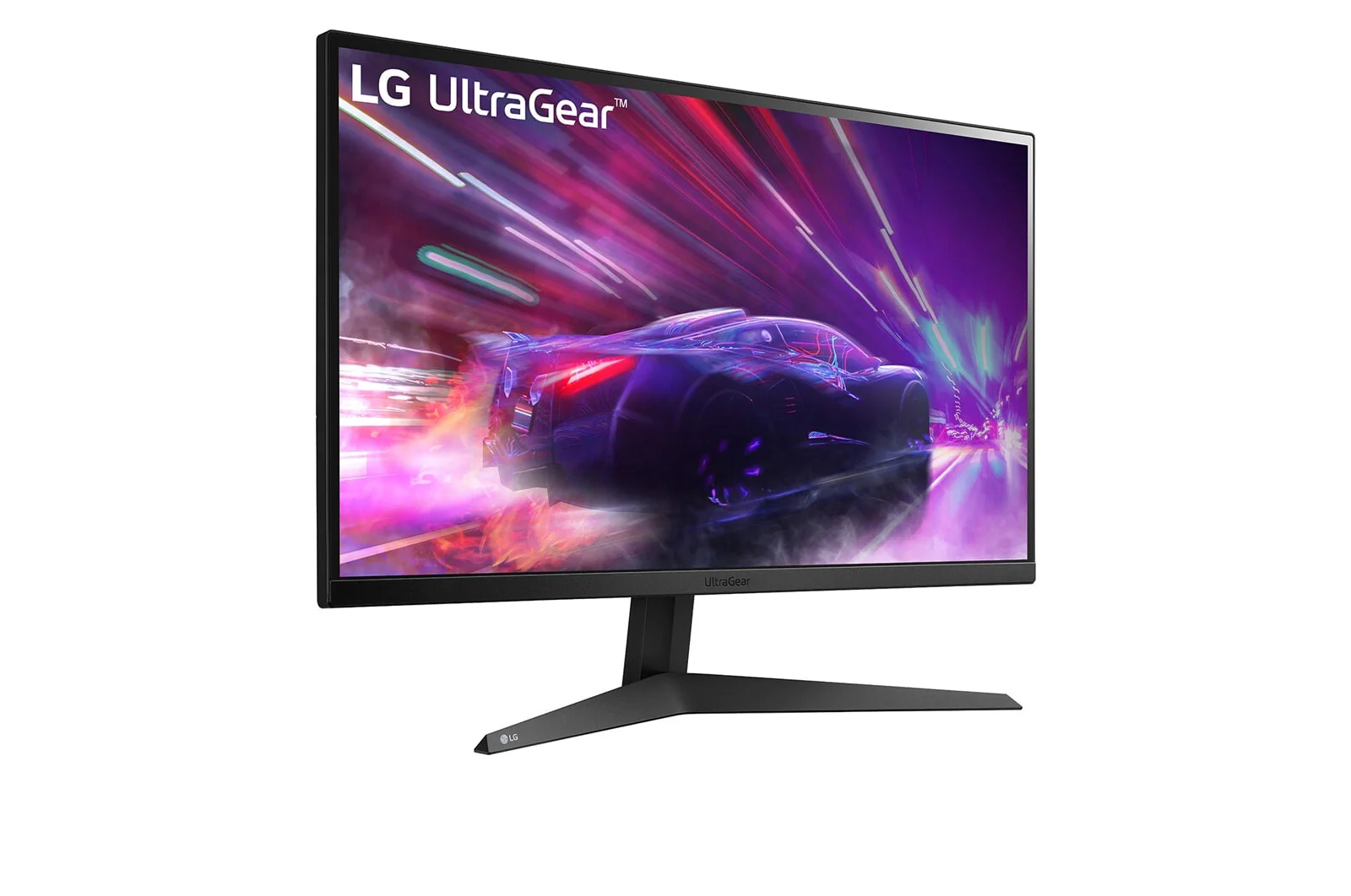 LG 27GQ50F-B - 68.6 cm (27") - 1920 x 1080 pixels FHD LCD Monitor - Image 4