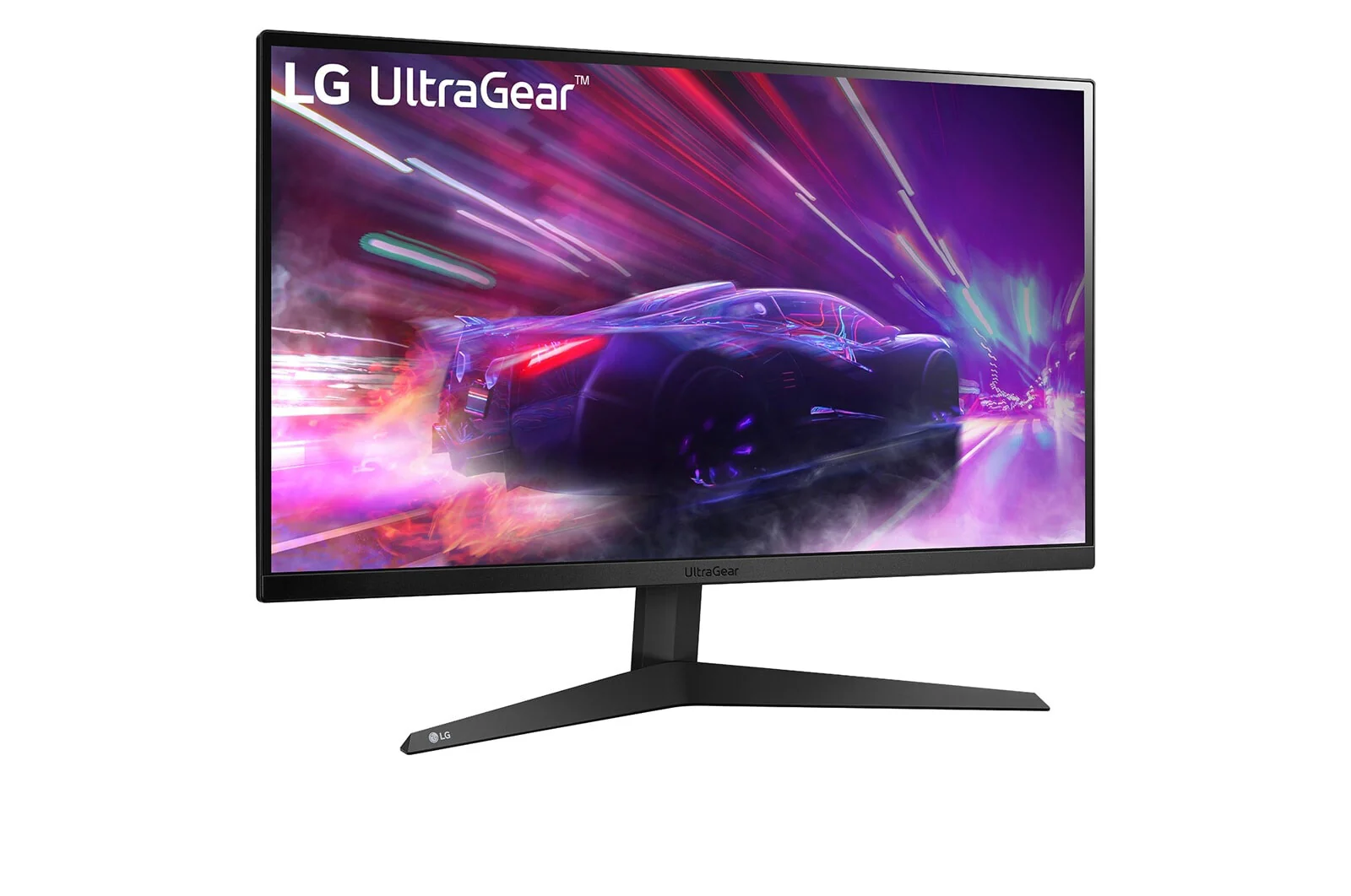 LG 27GQ50F-B - 68.6 cm (27") - 1920 x 1080 pixels FHD LED Monitor - Image 3