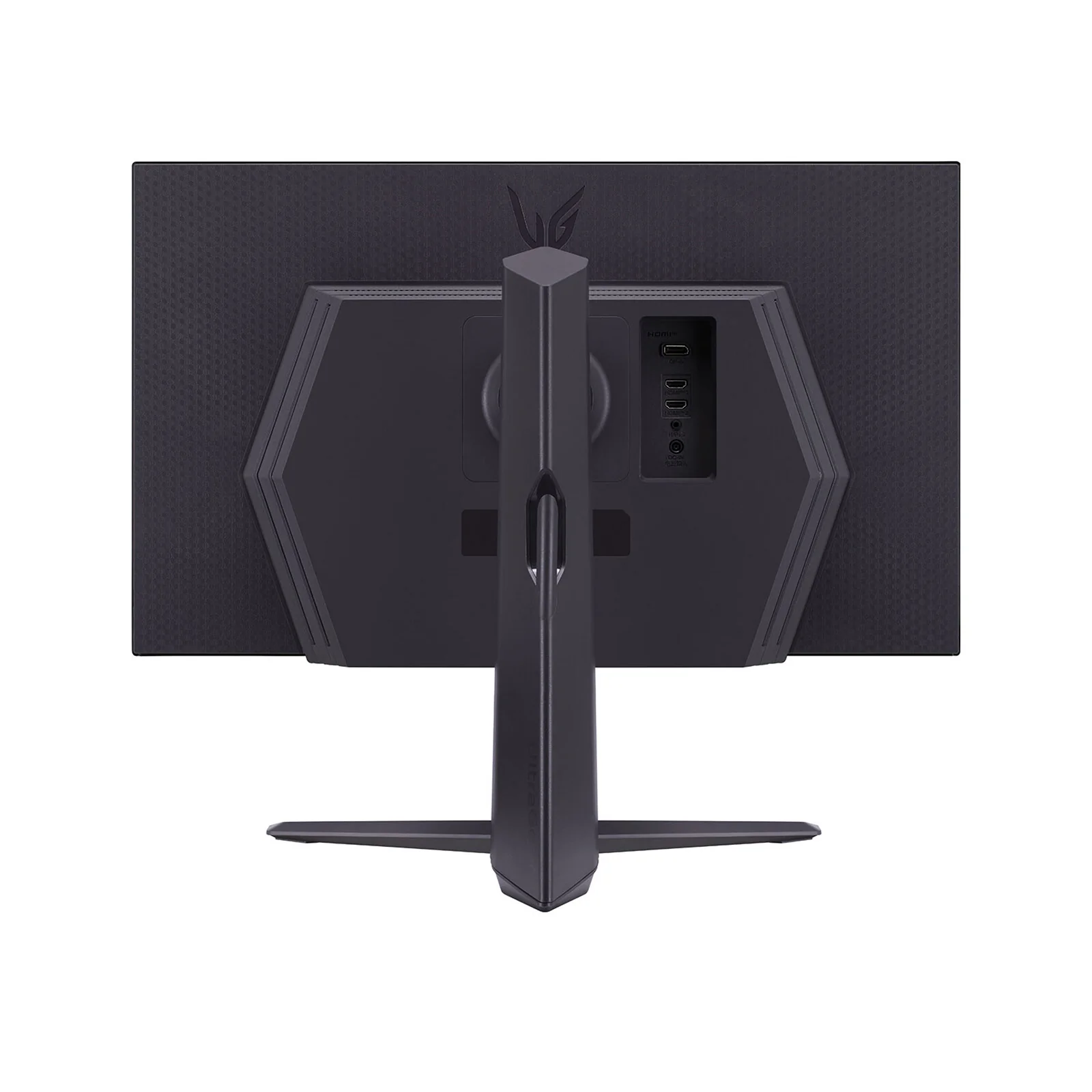 LG 27GR75Q-B - 68.6 cm (27") - 2560 x 1440 pixels QHD Monitor - Image 3