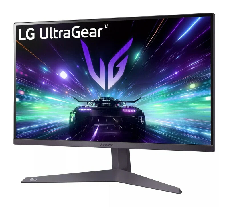 LG 27GS50F-B - 68.6 cm (27") - 1920 x 1080 pixels FHD Monitor - Image 3