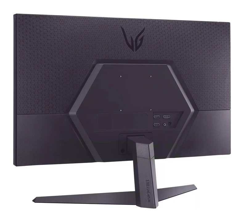 LG 27GS50F-B - 68.6 cm (27") - 1920 x 1080 pixels FHD Monitor - Image 4