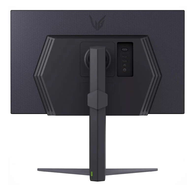LG 27GS75Q-B - 68.6 cm (27") - 2560 x 1440 pixels QHD Monitor - Image 4