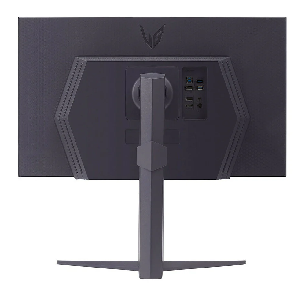 LG 27GS85Q-B - 68.6 cm (27") - 2560 x 1440 pixels QHD Monitor - Image 4