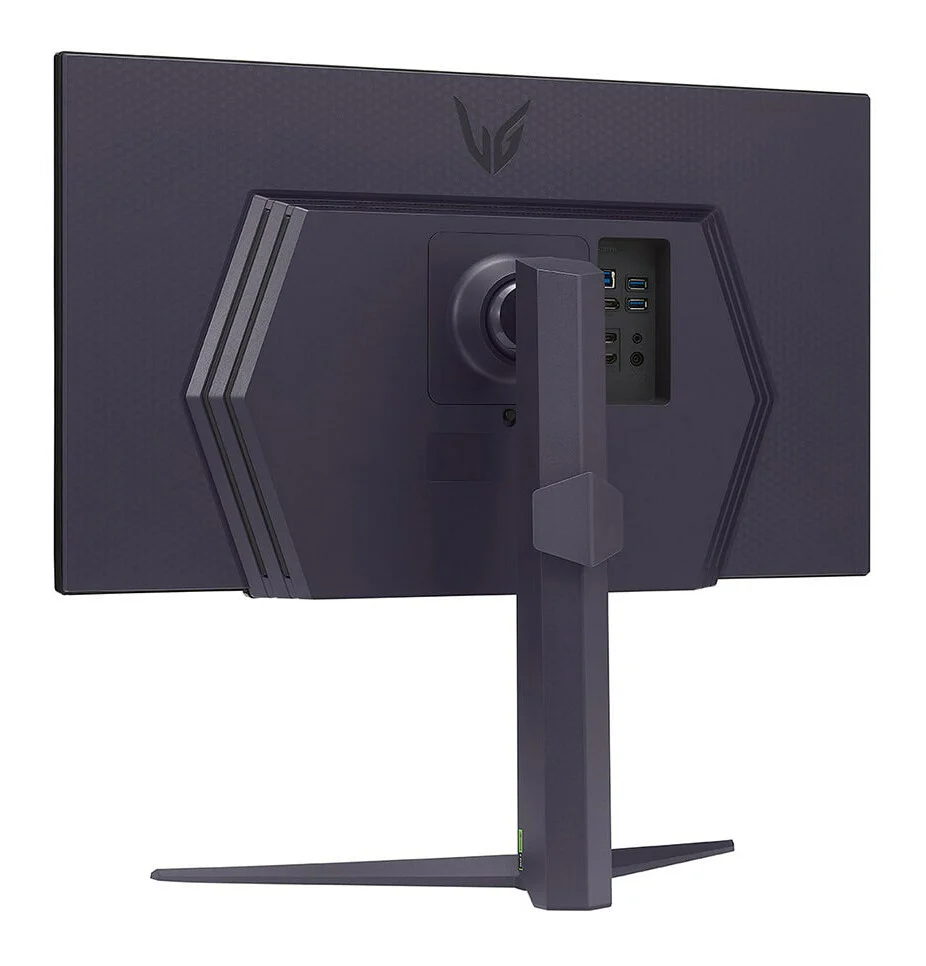 LG 27GS85Q-B - 68.6 cm (27") - 2560 x 1440 pixels QHD Monitor - Image 5