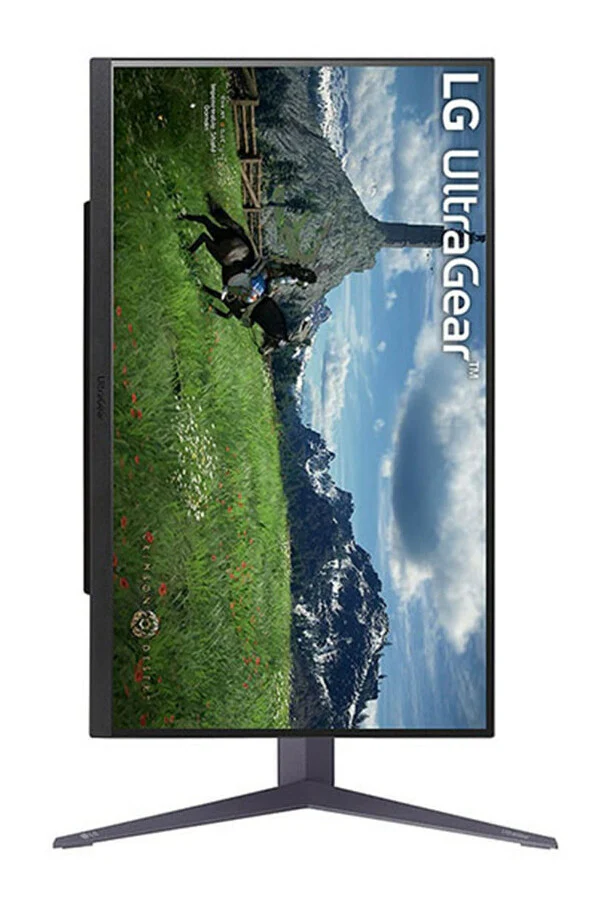 LG 27GS85Q-B - 68.6 cm (27") - 2560 x 1440 pixels QHD Monitor - Image 6