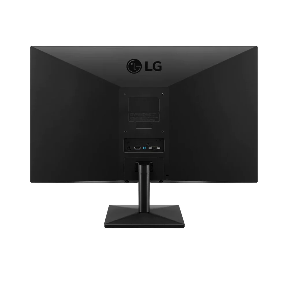 LG 27MK400H-B - 68.6 cm (27") - 1920 x 1080 pixels FHD LCD Monitor - Image 4