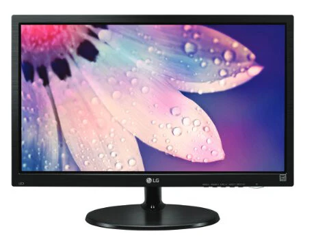 LG 27MP38VQ - 68.6 cm (27") - 1920 x 1080 pixels FHD LED Monitor