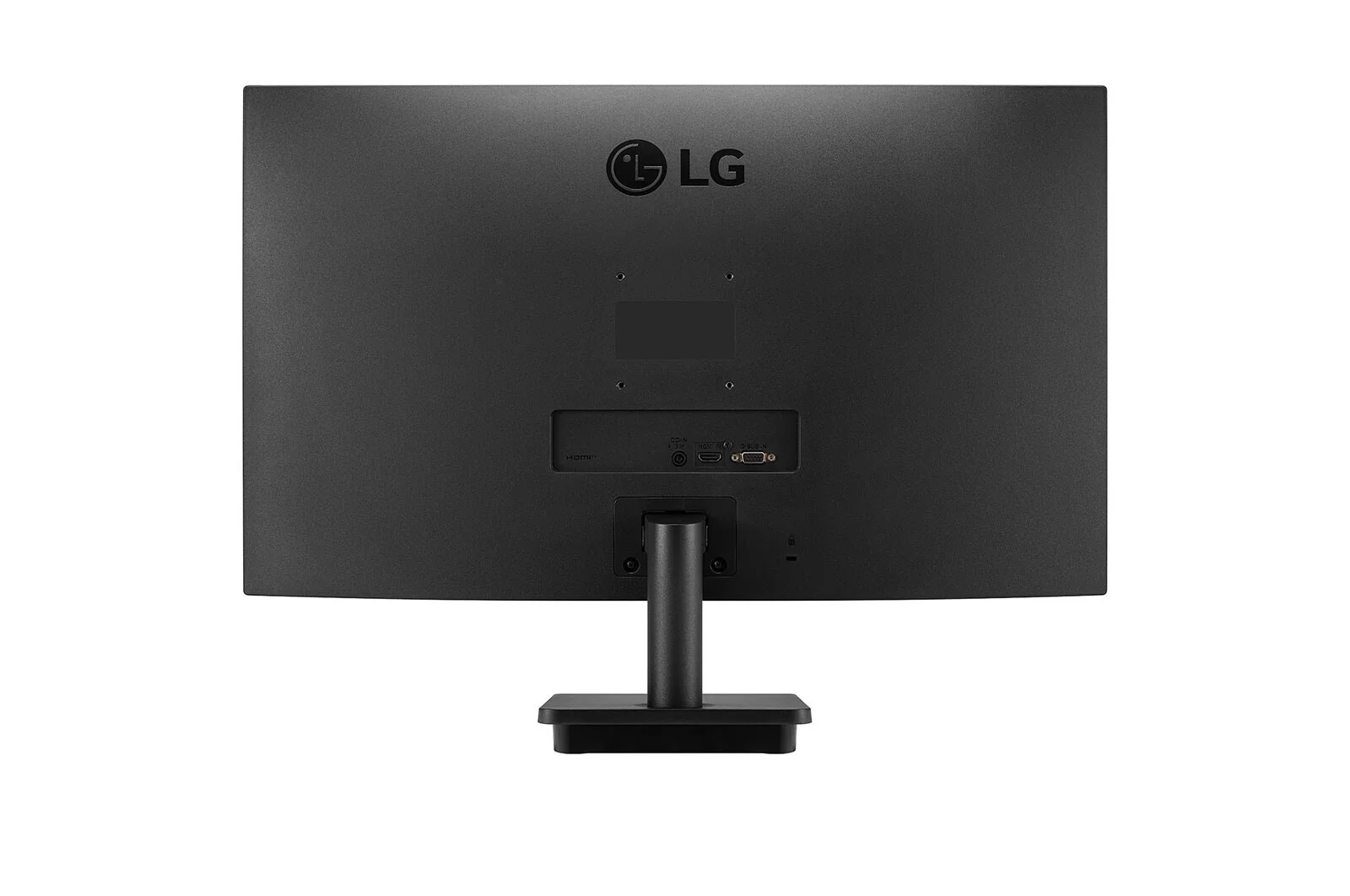 LG 27MP400P-B - 68.6 cm (27") - 1920 x 1080 pixels FHD LED Monitor - Image 4