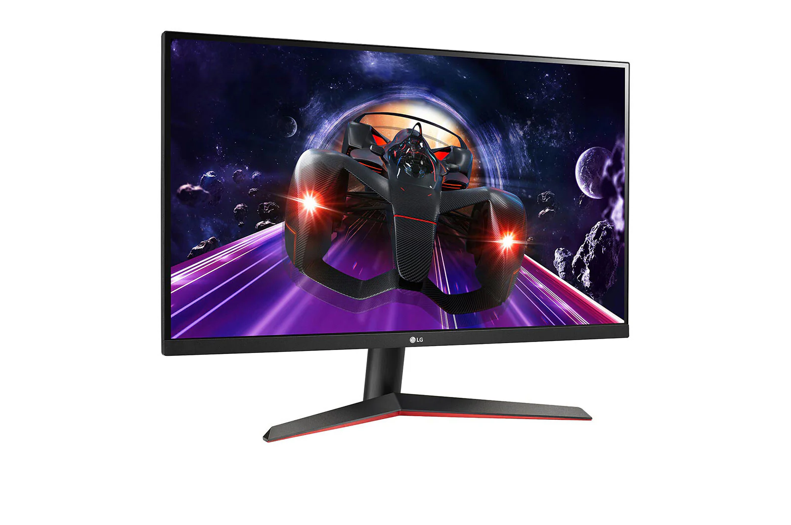 LG 27MP60GP-B - 68.6 cm (27") - 1920 x 1080 pixels FHD Monitor - Image 2