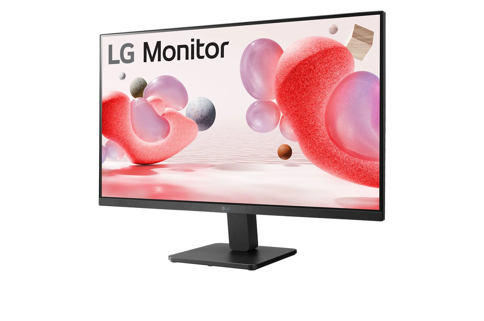 LG 27MR400-B - 68.6 cm (27") - 1920 x 1080 pixels FHD Monitor - Image 2