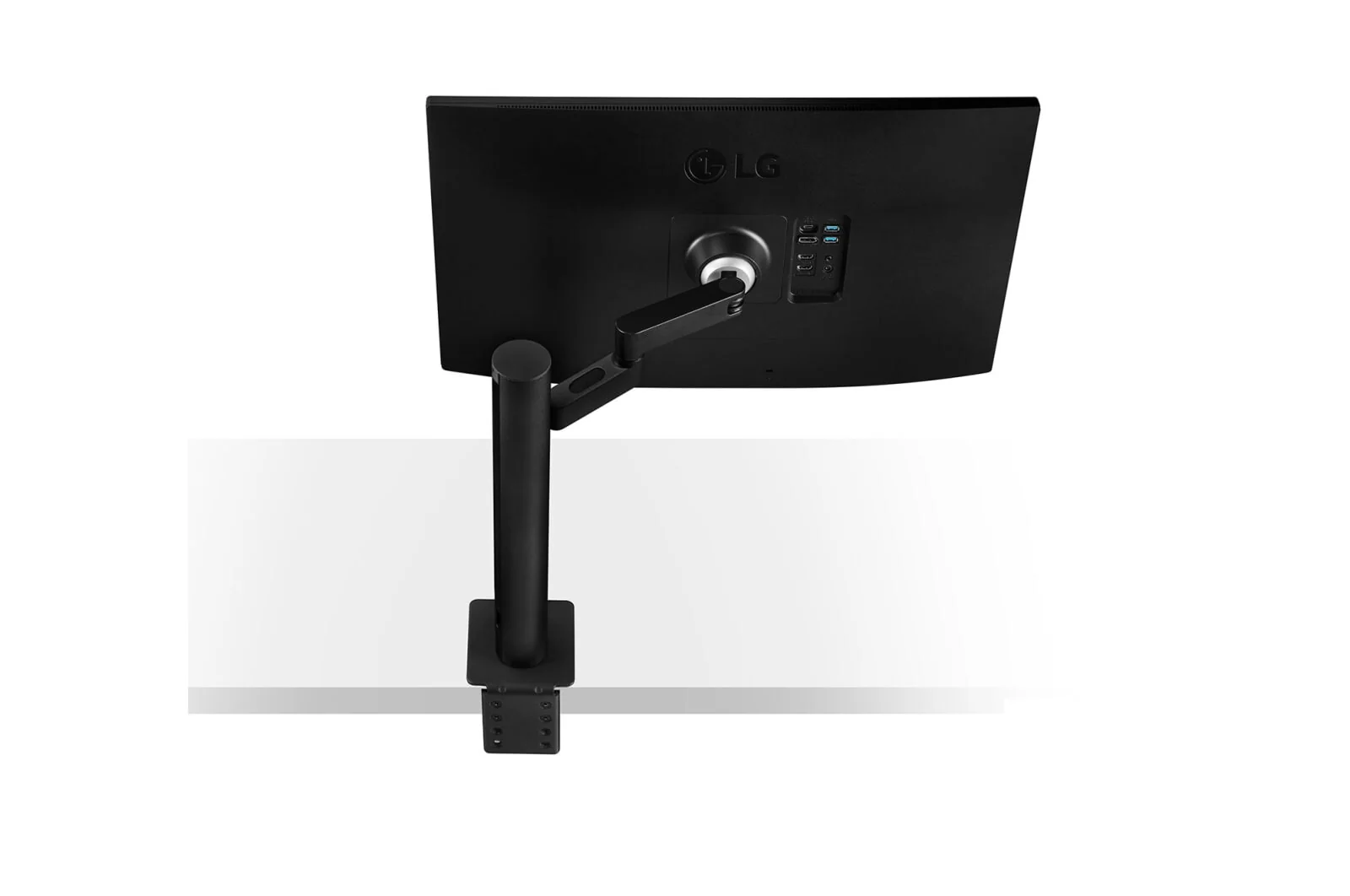 LG 27QN880 - 68.6 cm (27") - 2560 x 1440 pixels QHD Monitor - Image 15