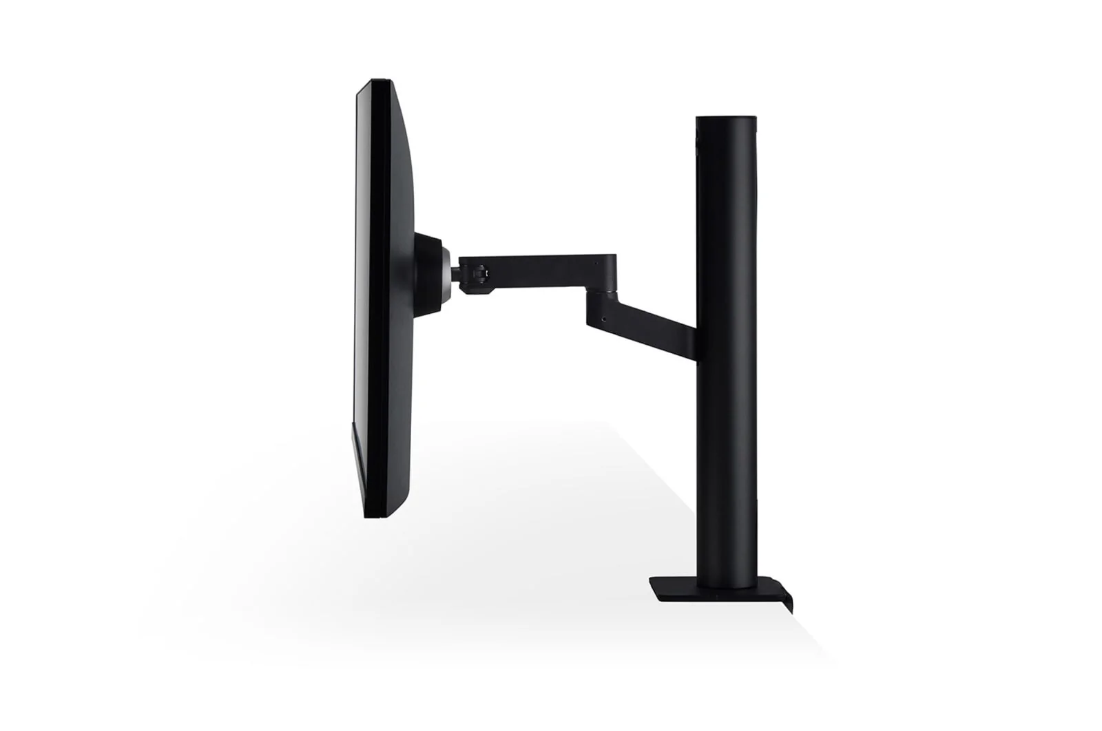 LG 27QN880 - 68.6 cm (27") - 2560 x 1440 pixels QHD Monitor - Image 4