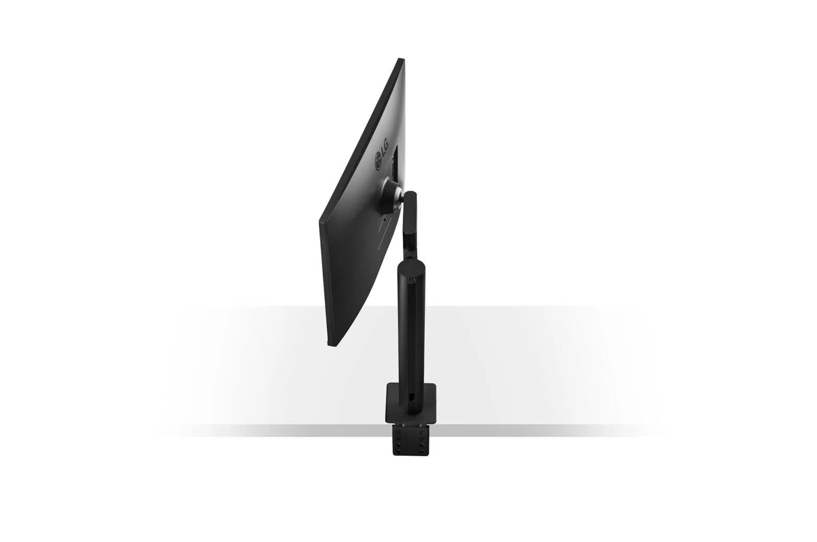 LG 27QN880 - 68.6 cm (27") - 2560 x 1440 pixels QHD Monitor - Image 9