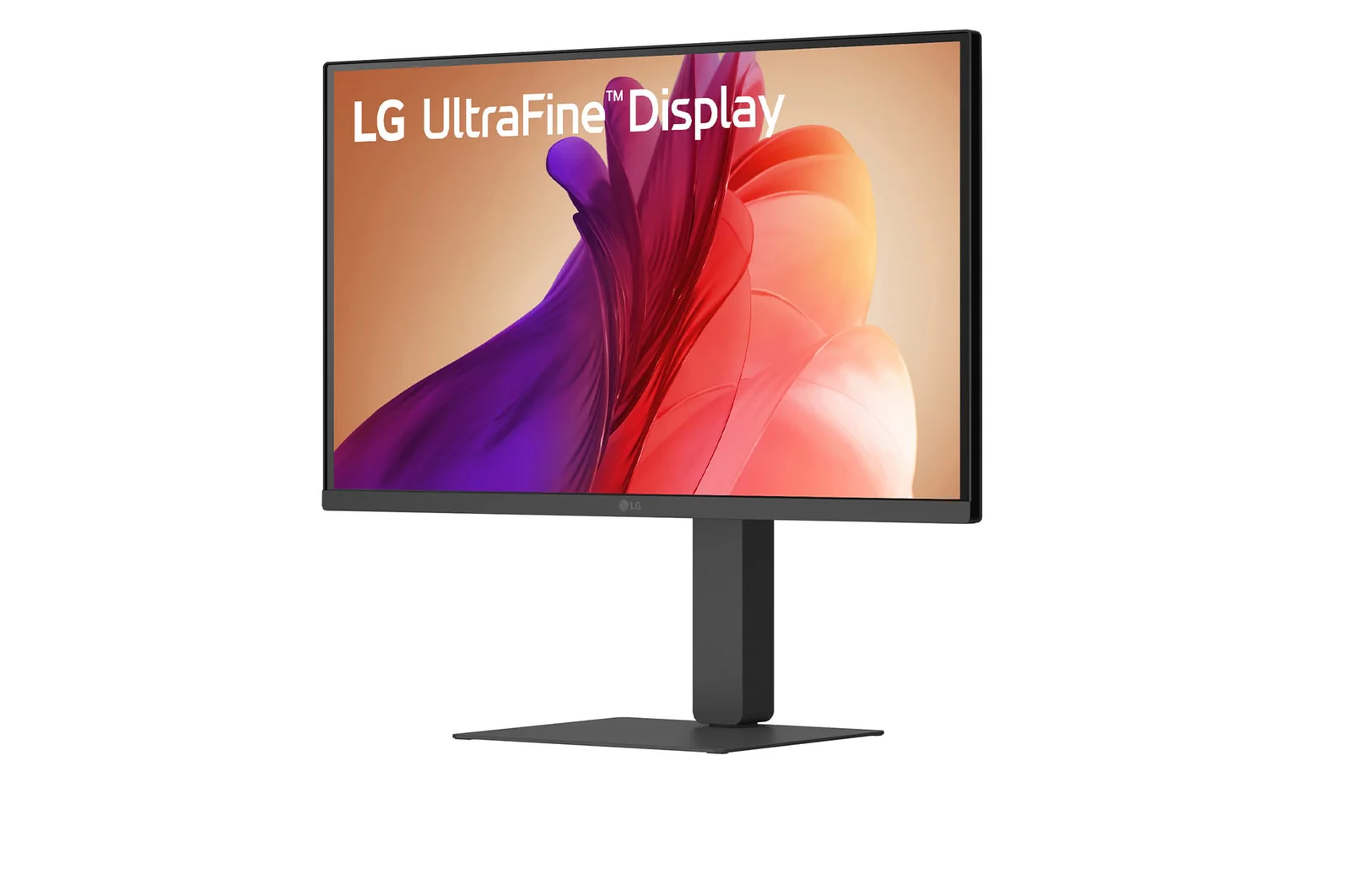 LG 27U730A-B - 68.6 cm (27") - 3840 x 2160 pixels 4K UHD Monitor - Image 2