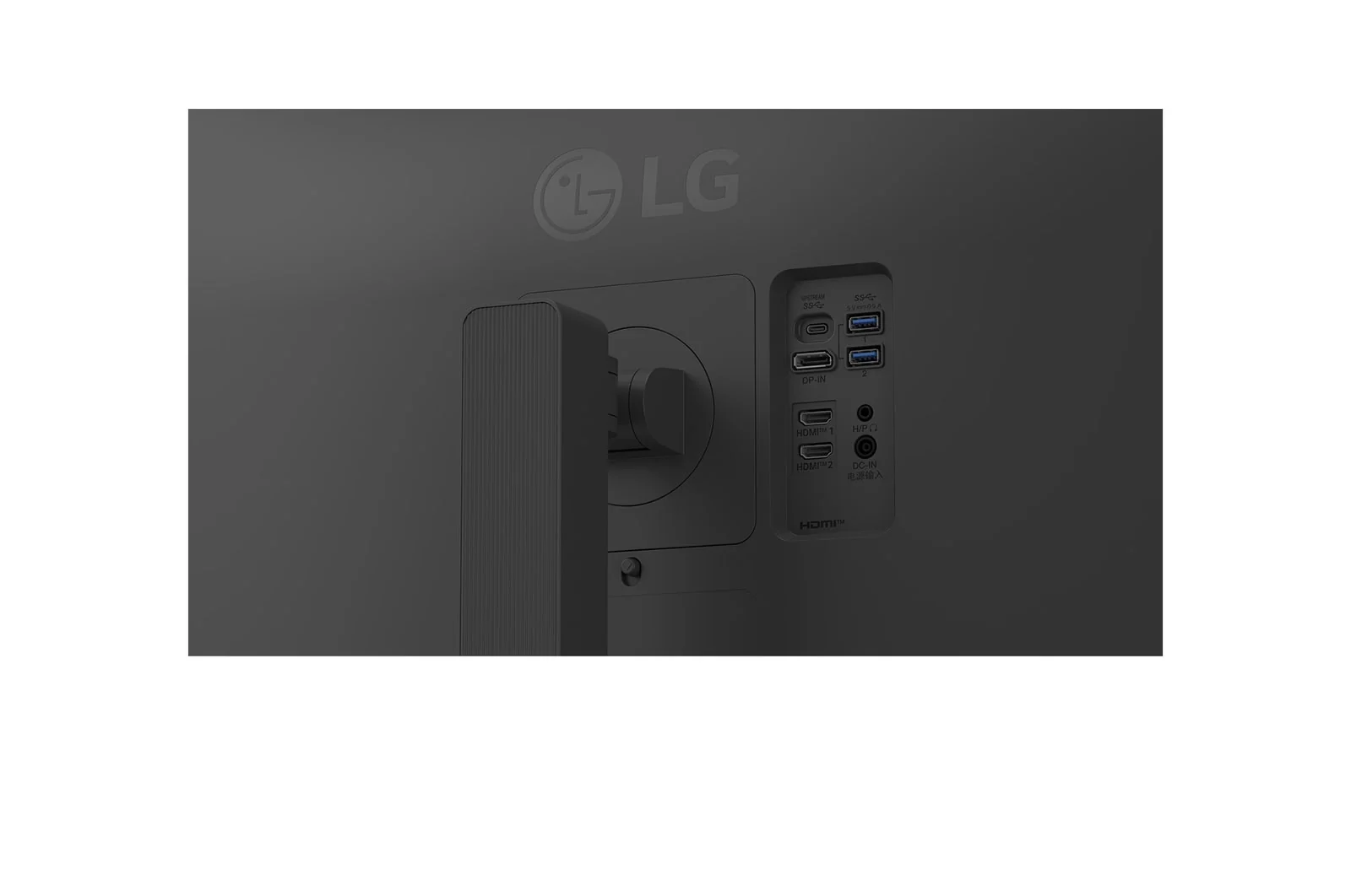LG 27U730A-B - 68.6 cm (27") - 3840 x 2160 pixels 4K UHD Monitor - Image 8