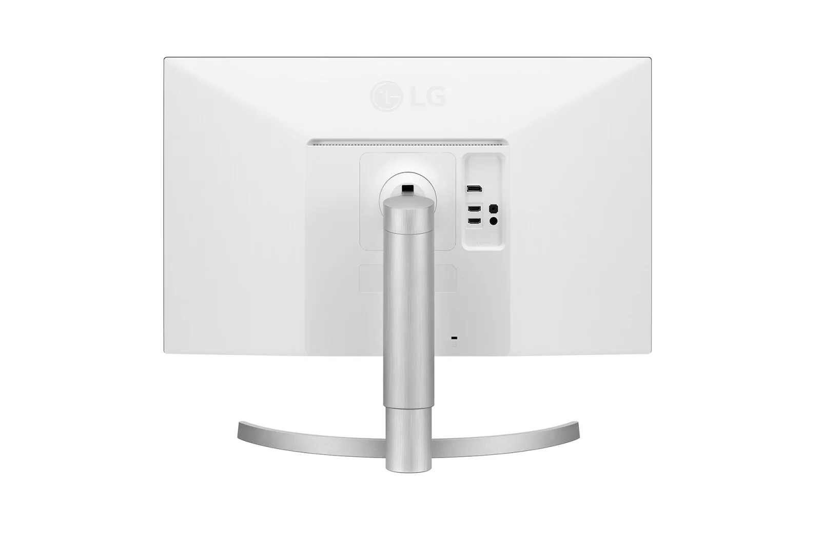 LG 27UL550 - 68.6 cm (27") - 3840 x 2160 pixels 4K UHD LED Monitor - Image 4