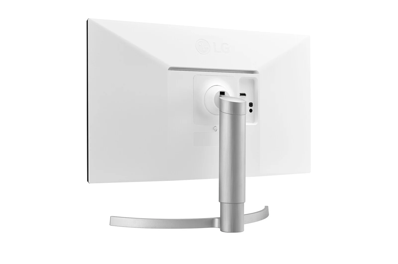 LG 27UL550 - 68.6 cm (27") - 3840 x 2160 pixels 4K UHD LED Monitor - Image 5