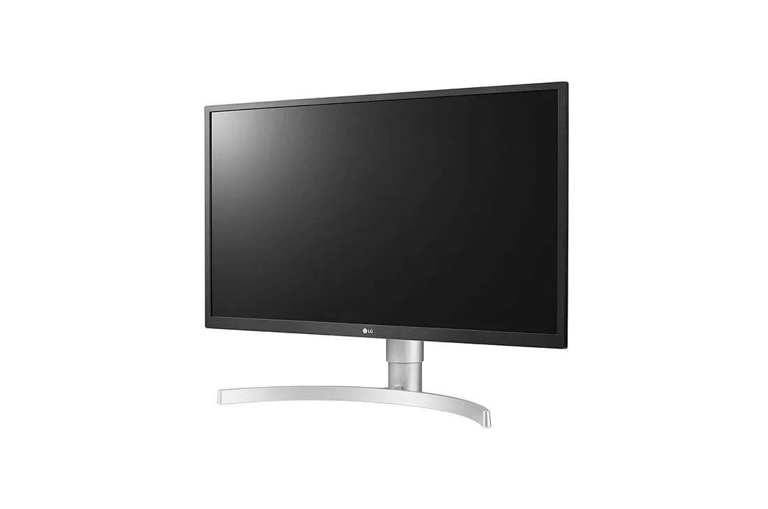 LG 27UL550P-W - 68.6 cm (27") - 3840 x 2160 pixels 4K UHD Monitor - Image 2