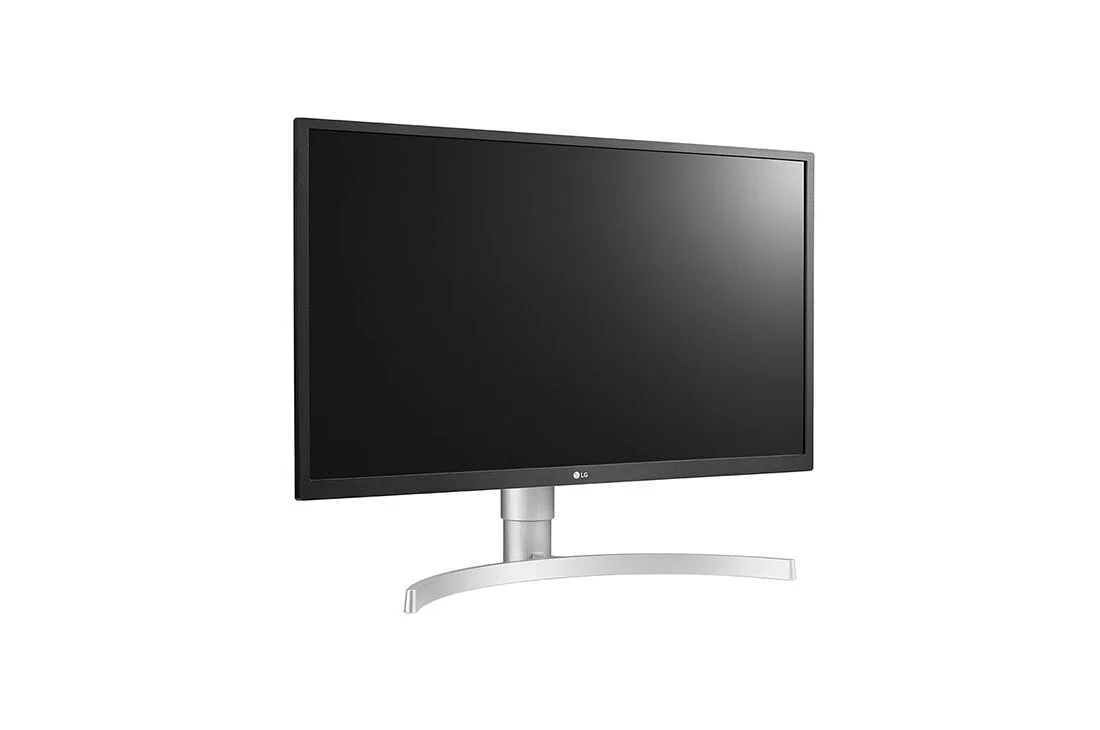 LG 27UL550P-W - 68.6 cm (27") - 3840 x 2160 pixels 4K UHD Monitor - Image 3