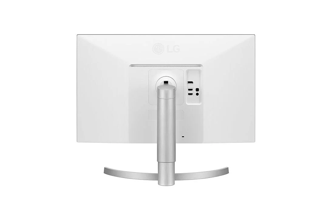 LG 27UL550P-W - 68.6 cm (27") - 3840 x 2160 pixels 4K UHD Monitor - Image 4