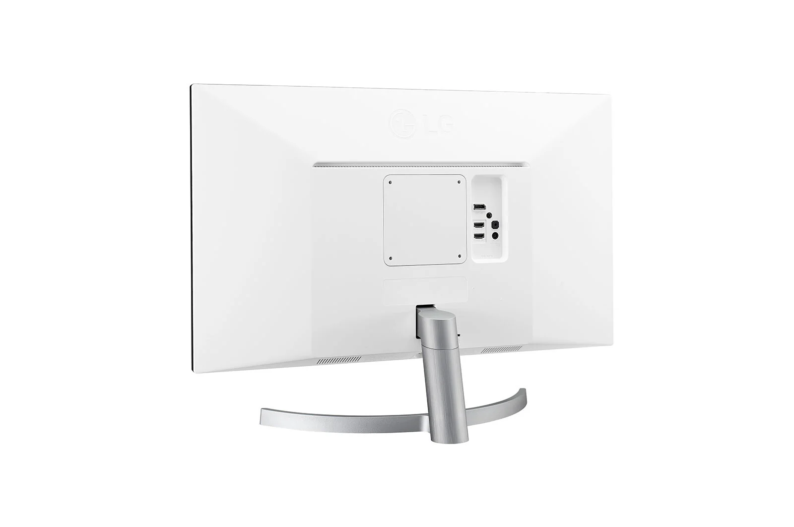 LG 27UL600 - 68.6 cm (27") - 3840 x 2160 pixels 4K UHD LED Monitor - Image 5