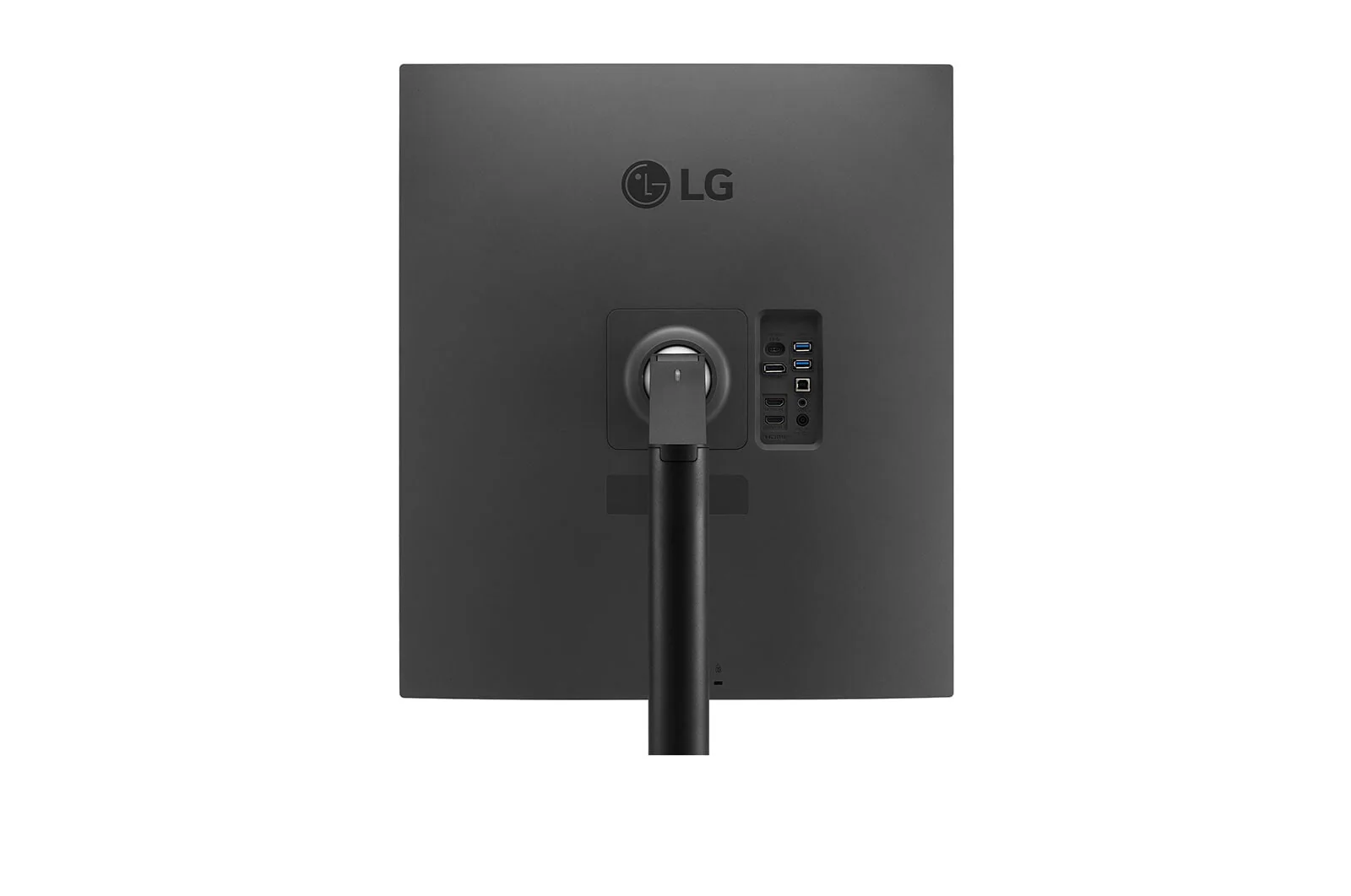 LG 28MQ780-B - 70.1 cm (27.6") - 2560 x 2880 pixels QHD Monitor - Image 10