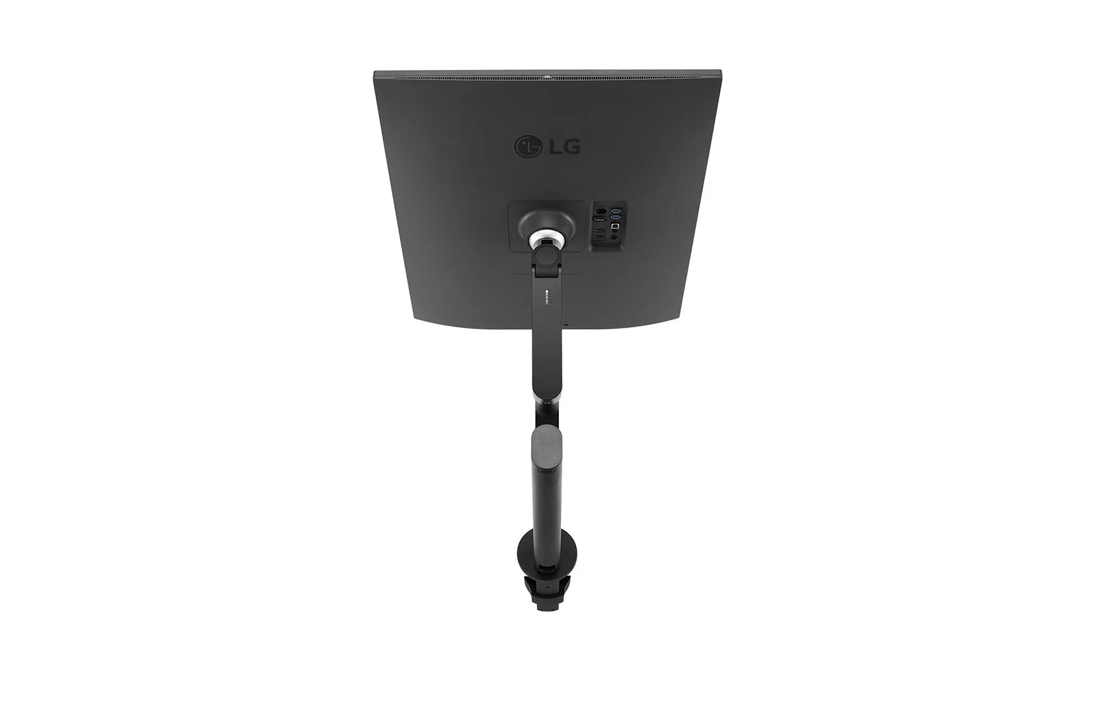 LG 28MQ780-B - 70.1 cm (27.6") - 2560 x 2880 pixels QHD Monitor - Image 11