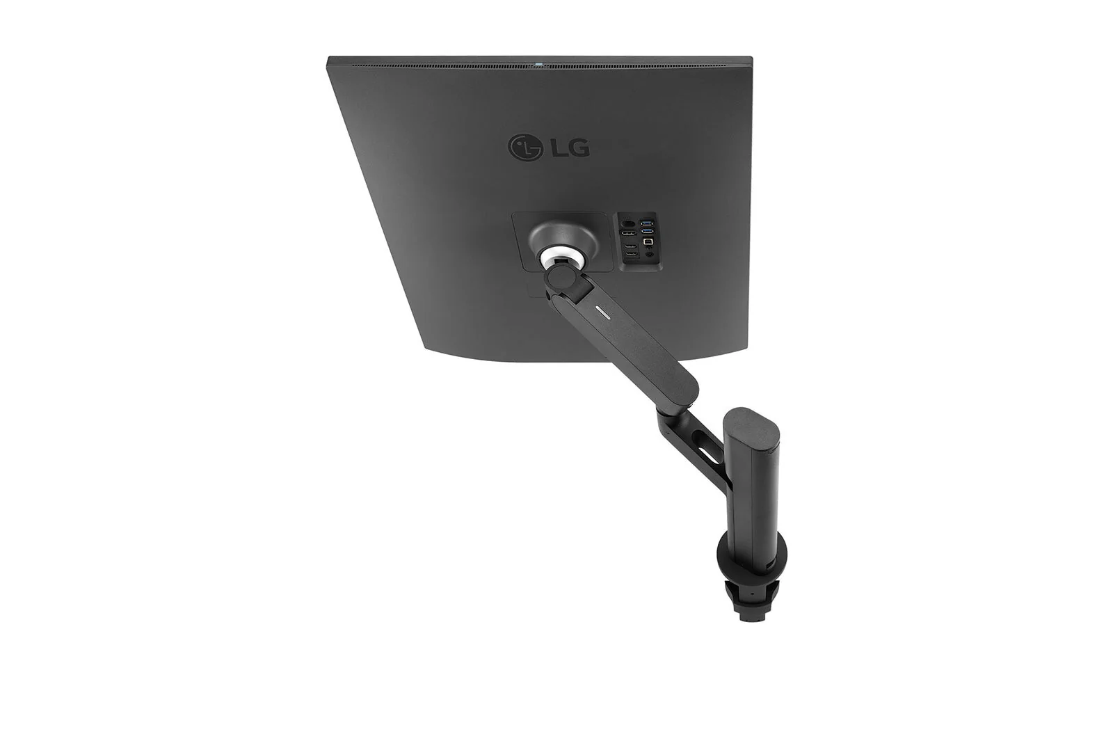 LG 28MQ780-B - 70.1 cm (27.6") - 2560 x 2880 pixels QHD Monitor - Image 12