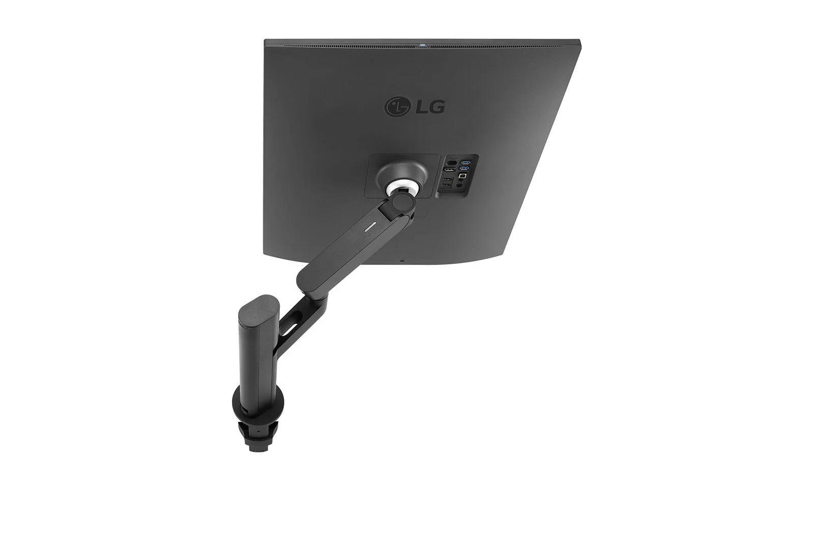 LG 28MQ780-B - 70.1 cm (27.6") - 2560 x 2880 pixels QHD Monitor - Image 13