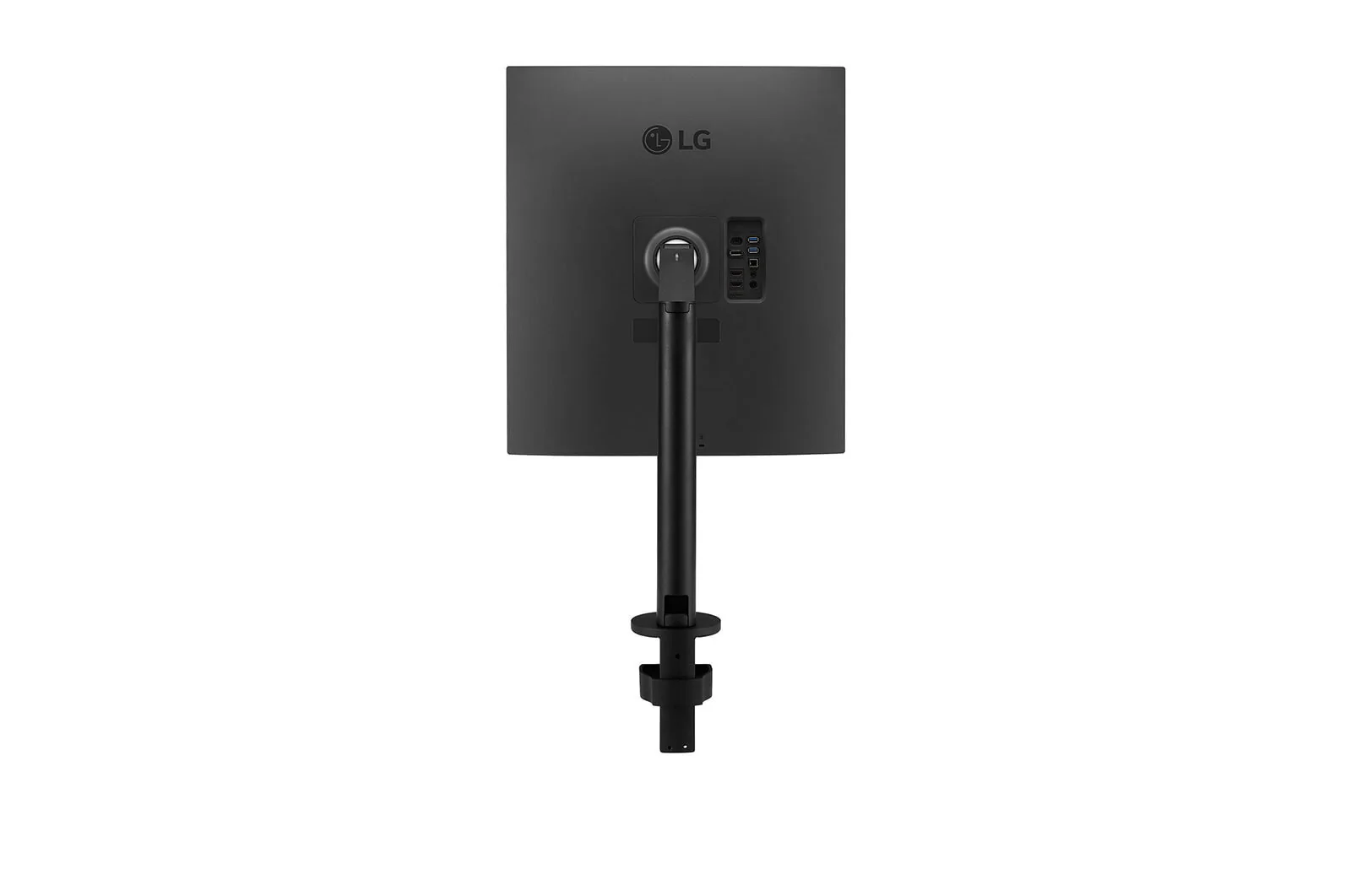 LG 28MQ780-B - 70.1 cm (27.6") - 2560 x 2880 pixels QHD Monitor - Image 9