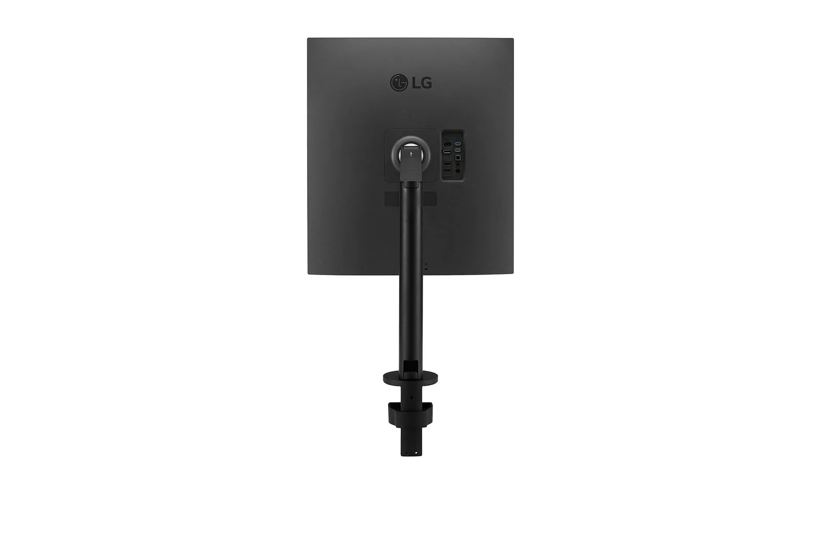 LG 28MQ780-B - 70.1 cm (27.6") - 2560 x 2880 pixels QHD LCD Monitor - Image 11