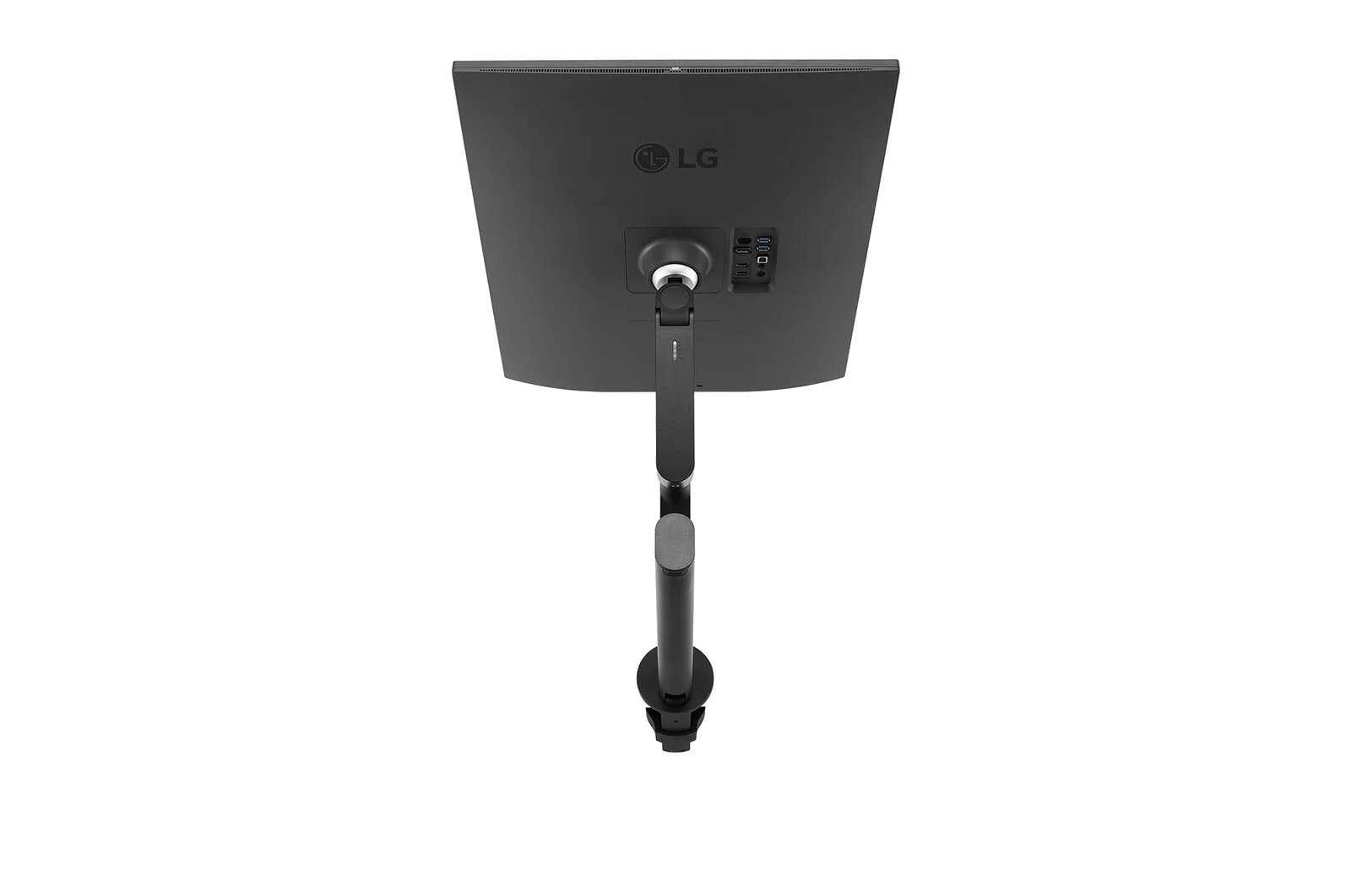 LG 28MQ780-B - 70.1 cm (27.6") - 2560 x 2880 pixels QHD LCD Monitor - Image 13