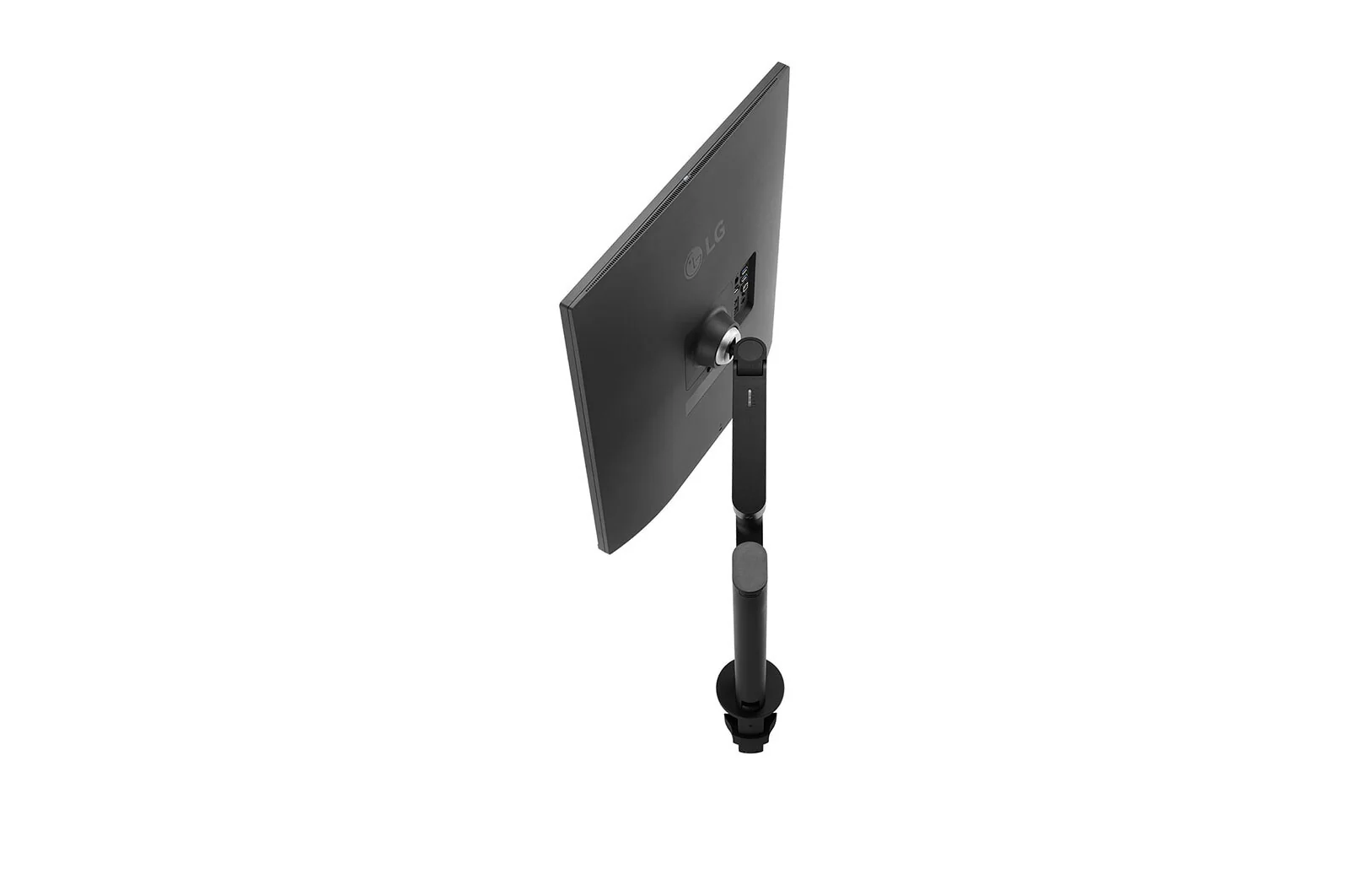 LG 28MQ780-B - 70.1 cm (27.6") - 2560 x 2880 pixels QHD LCD Monitor - Image 8