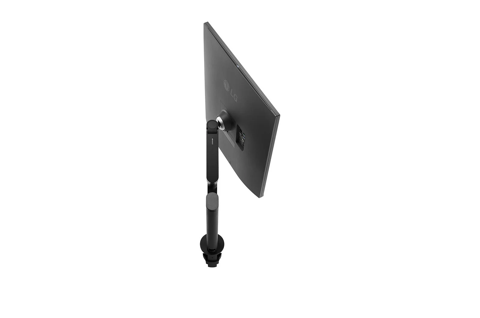 LG 28MQ780-B - 70.1 cm (27.6") - 2560 x 2880 pixels QHD LCD Monitor - Image 9