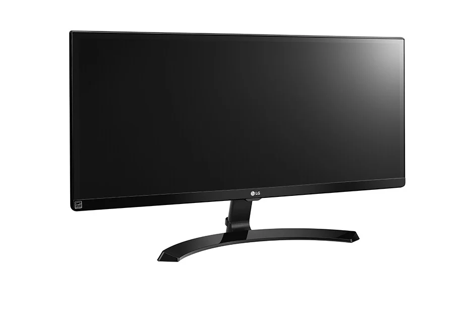 LG 29UM59-P - 73.7 cm (29") - 2560 x 1080 pixels UltraWide QXGA LED Monitor - Image 3