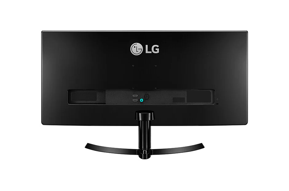 LG 29UM59-P - 73.7 cm (29") - 2560 x 1080 pixels UltraWide QXGA LED Monitor - Image 4