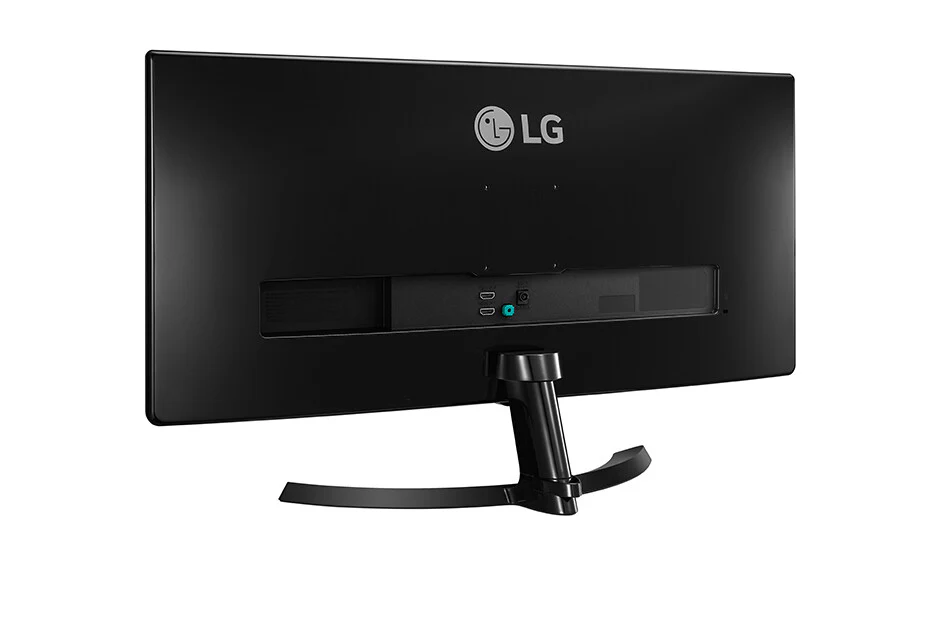 LG 29UM59-P - 73.7 cm (29") - 2560 x 1080 pixels UltraWide QXGA LED Monitor - Image 5
