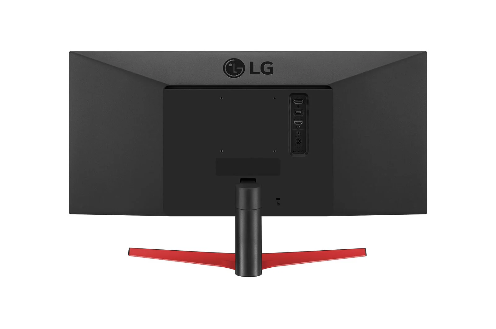 LG 29WP60G-B - 73.7 cm (29") - 2560 x 1080 pixels UltraWide FHD LED Monitor - Image 4